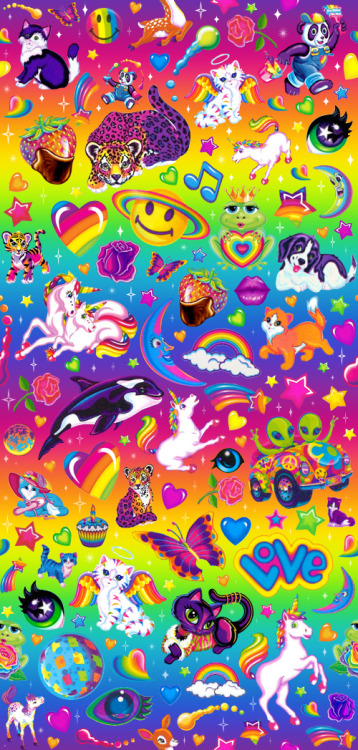 lisa frank